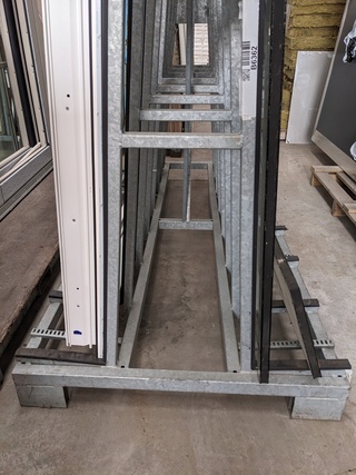 Combinatiekavel van kavel: 106 t/m 108