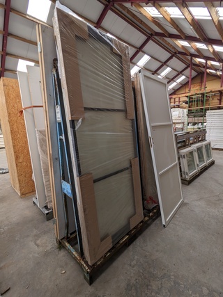 Combinatiekavel van kavel: 90 t/m 94