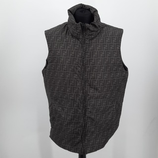 Bodywarmer, maat 48, Fendi