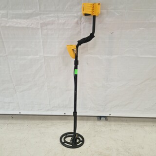 Metaaldetector (munten, sierraden etc.) ~ Garrett, Ace 200i, 2018