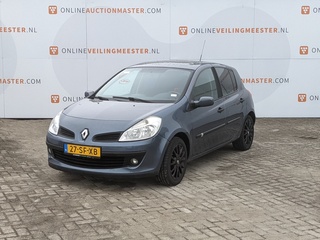 Personenauto Renault, Clio 1.6, bouwjaar 2006
