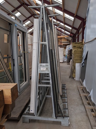 Combinatiekavel van kavel: 106 t/m 108