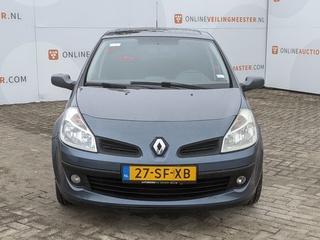 Personenauto Renault, Clio 1.6, bouwjaar 2006