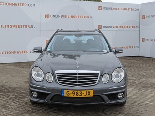 Personenauto Mercedes-Benz, E-Klasse Estate 500, bouwjaar 2006