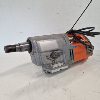 Diamantboormachine 250mm 230V ~, Husqvarna, DM280, 2017
