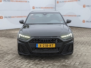 Personenauto Audi, A1 Sportback 40 TFSI, bouwjaar 2019