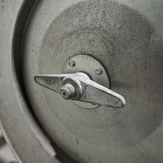 (NS materiaal) Omsnoeringsset