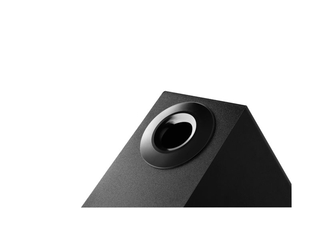Edifier M1360 2.1 Speakerset Zwart