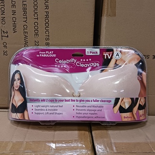 ca.430x Strapless bh, Beige