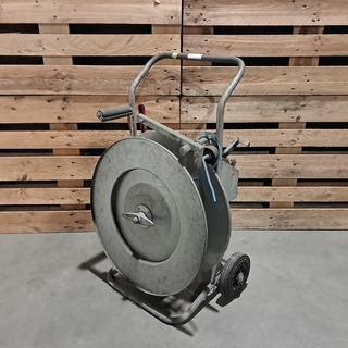 (NS materiaal) Omsnoeringsset