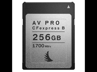 Angelbird AV Pro CFexpress 256GB Geheugenkaart