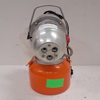 Watervernevelaar 8L/u Goelz, MG200, bouwjaar 2019