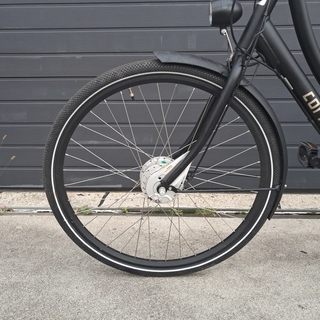 Elektrische damesfiets, CORTINA, E-U1