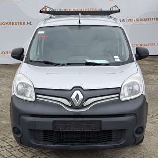 Bedrijfswagen, Renault, Kangoo, 2018