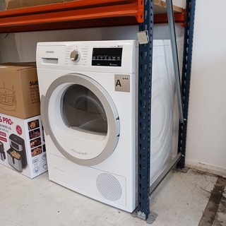 Warmtepompdroger, Siemens, iQ 500, WT45W490NL/01