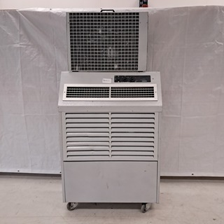 Airconditioning 7kW 230V, Fral, FACSW22, 2014