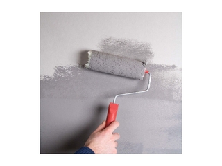 Fresco Renovatievlies overschilderbaar Wit 50 m (dessin 7500)
