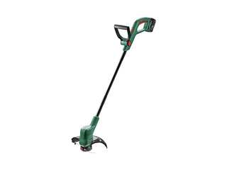 Bosch 18V trimmer 26 cm EasyGrassCut (incl. 2.5Ah accu + lader)