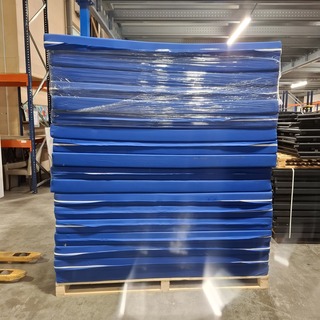 Ca. 18x Matras