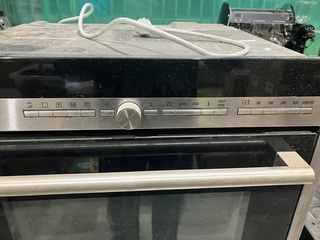 Inbouwoven, Siemens, HT5HB86P