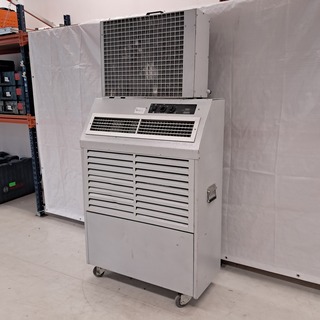 Airconditioning 7kW 230V, Fral, FACSW22, 2014