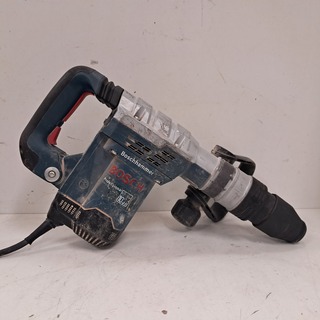 Breekhamer 6kg 230V SDS-max ~, Bosch, GSH 5 CE, 2021