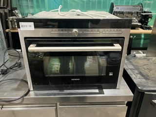 Inbouwoven, Siemens, HT5HB86P
