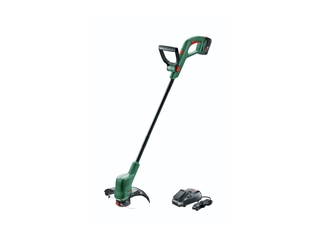 Bosch 18V trimmer 26 cm EasyGrassCut (incl. 2.5Ah accu + lader)
