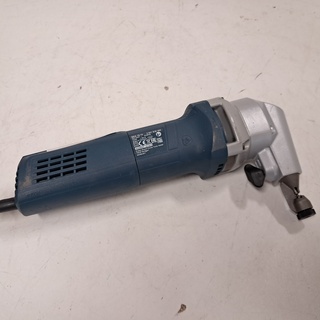 Knabbelschaar 230V, Bosch, GNA 75-16, 2019