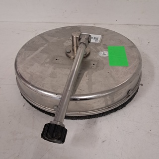 Oppervlaktereiniger voor hogedrukreiniger – 30cm, Mosmatic, FL-OG-300-