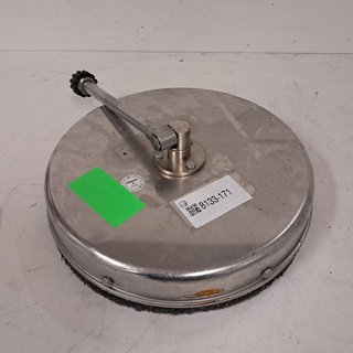 Oppervlaktereiniger voor hogedrukreiniger – 30cm, Mosmatic, FL-OG-300-