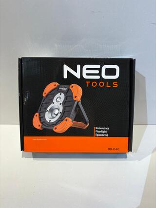 Werklamp Accu, Neo Tools