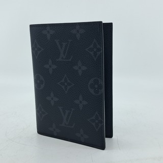 Passpoort cover, Louis Vuitton