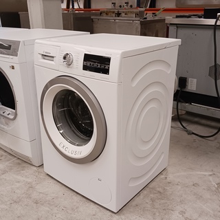 Wasmachine, Bosch, WIM64