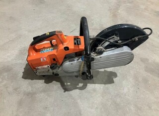 Bandenzaag Lumag, ts350g. P
