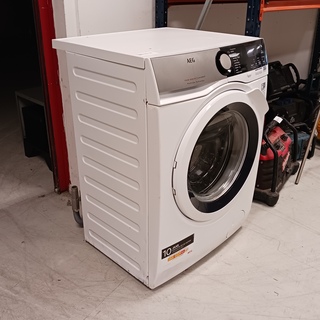 Wasmachine, AEG, L7FE84EW