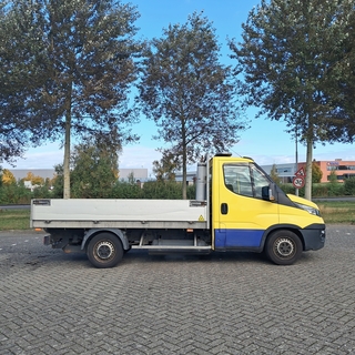 Bedrijfsauto met kipfunctie, IVECO, DAILY 35S14N 3.0 345, 2016
