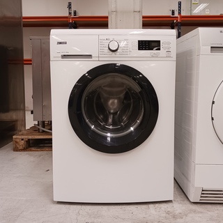 Wasmachine, Zanussi, ZWFROMA/FLP544441