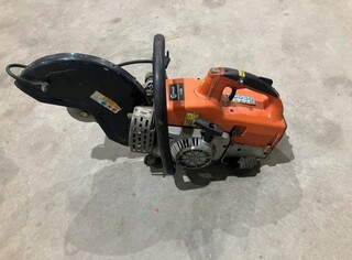 Bandenzaag Lumag, ts350g. P