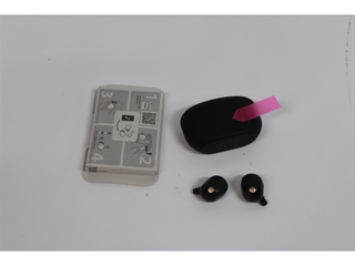 Sony WF-1000XM5 Volledig draadloze oordopjes met Noise Cancelling Zwar