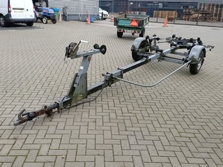 Boottrailer, Riba, 1350, 1990
