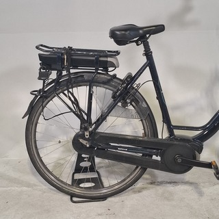 Elektrische damesfiets, Batavus, Wayz Ego