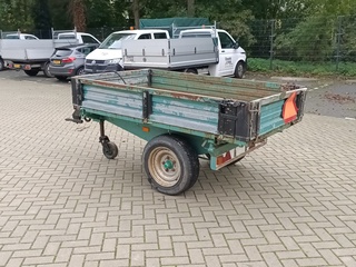 Landbouwkipper