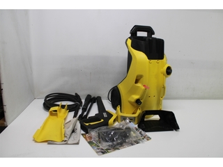 Kärcher K 4 Premium Power Control Flex Home eco!Booster set Hogedrukre