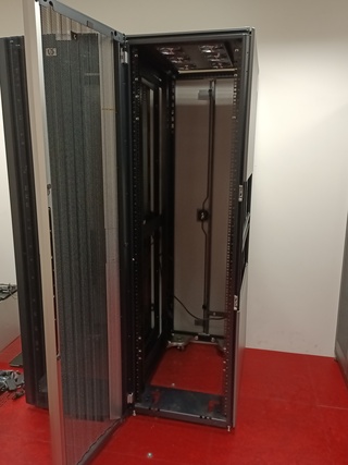 Serverkast
