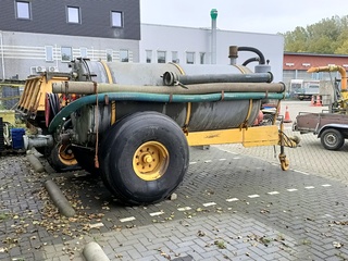 Vacuumtank