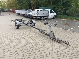 Boottrailer, Riba, 1350, 1990