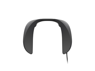 Panasonic SC-GN01 Gamen Nekluidspreker  Zwart