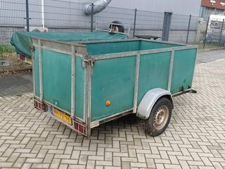 Aanhanger, Hapert, R13, 2003