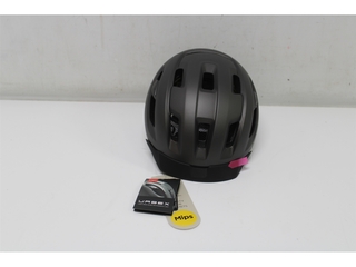 MET Urbex MIPS FietsHelm Maat L (58-62cm) NTA 8776 Titanium Metallic M